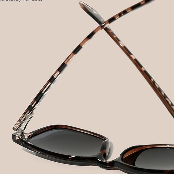 Classic trendy stylish sun glasses 100% uv protection
